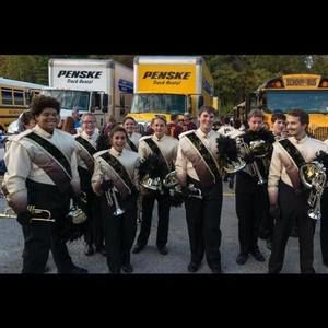 Meet your Posher, Carly